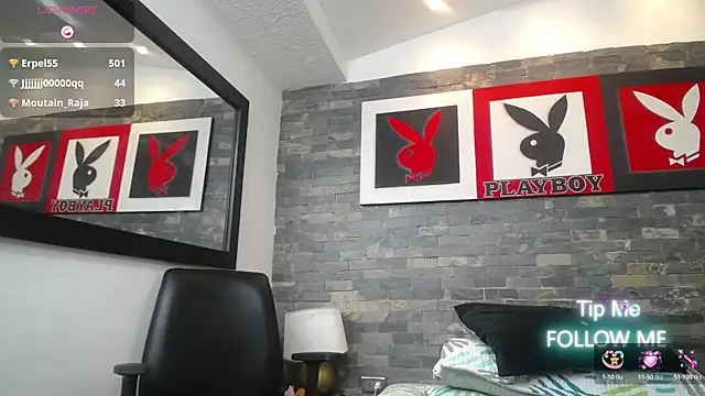 dayadubey_'s cam snapshot