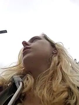 Public_Katrisha's cam snapshot