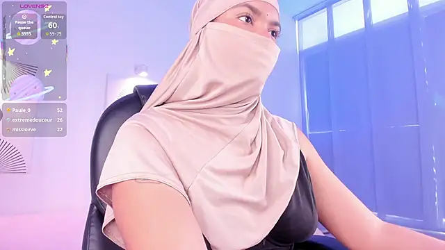 saray_halam's cam snapshot