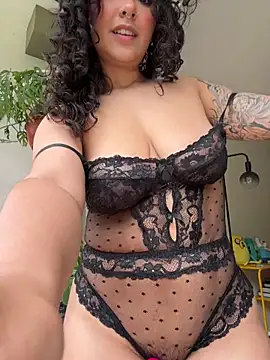 SugarTroubl33's cam snapshot