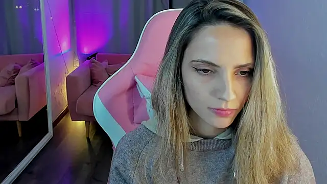 amelia_meili's cam snapshot