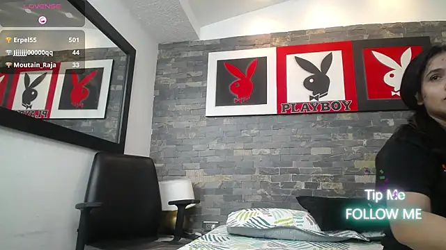 dayadubey_'s cam snapshot