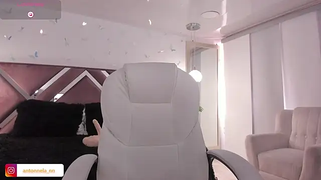_Antonnela_ live sex cam