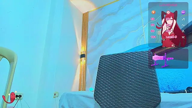 anapau_cooper's cam snapshot