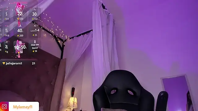 Myla_mayfield's cam snapshot