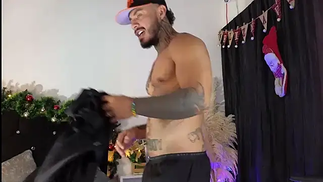 john_cartter1 live sex cam