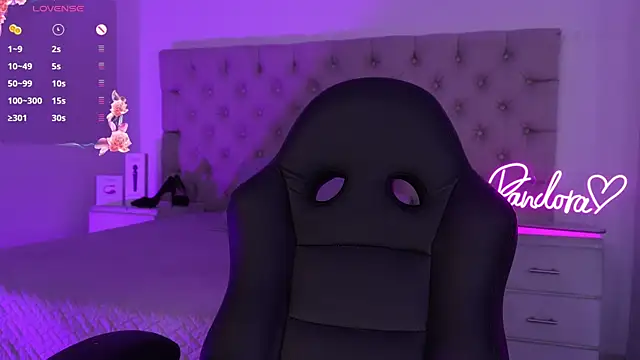 PandoraRider's cam snapshot