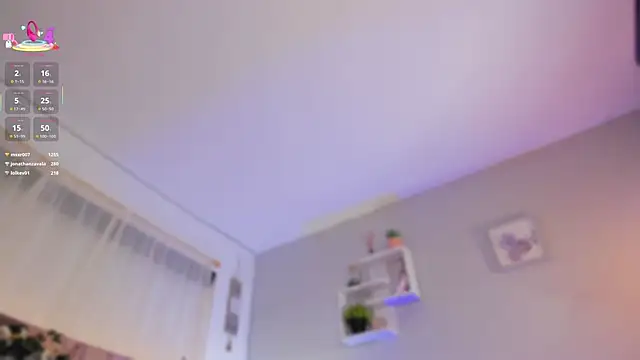 caro_sanchezz's cam snapshot