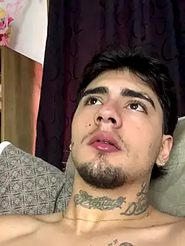 JamesDeker live sex cam