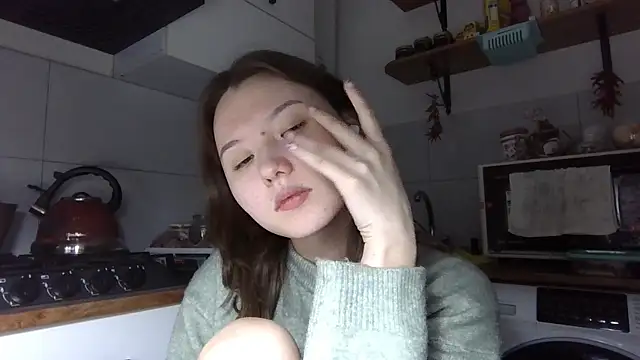 DeenaCaho's cam snapshot