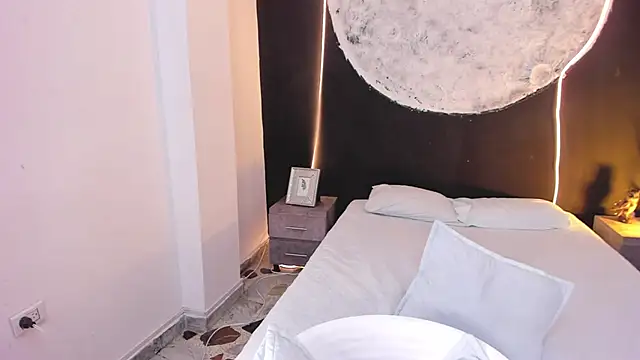 RoseCassie live sex cam