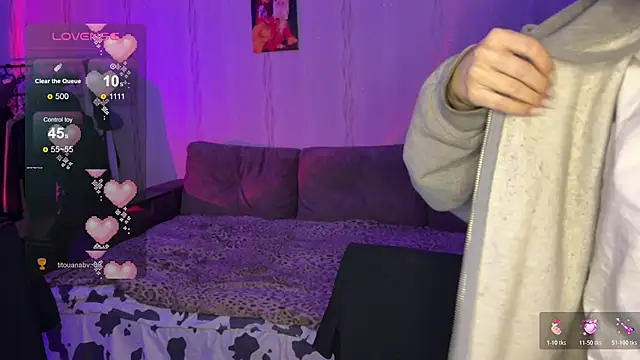 Romanhavesweetydick777 live sex cam