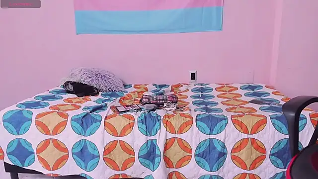 Melisa_Bunny69 live sex cam