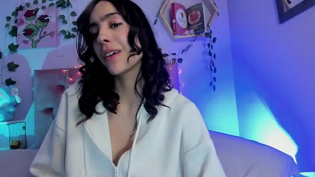 aitana_johns's cam snapshot