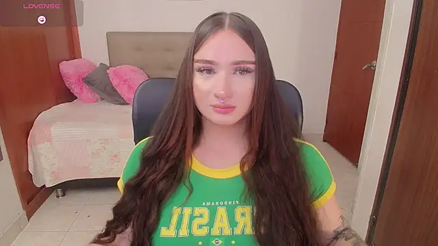 Miley_Baker live sex cam