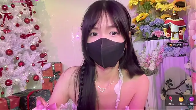 Your-Sunshine live sex cam