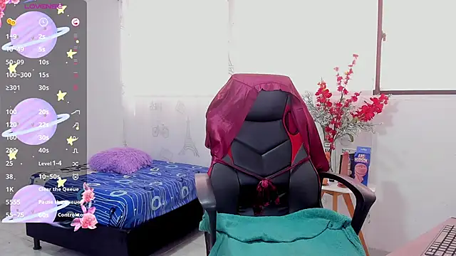 Danniela_rivera live sex cam