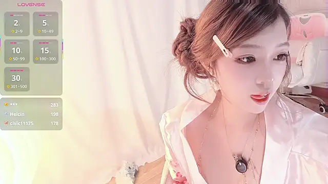 Abiutmm live sex cam