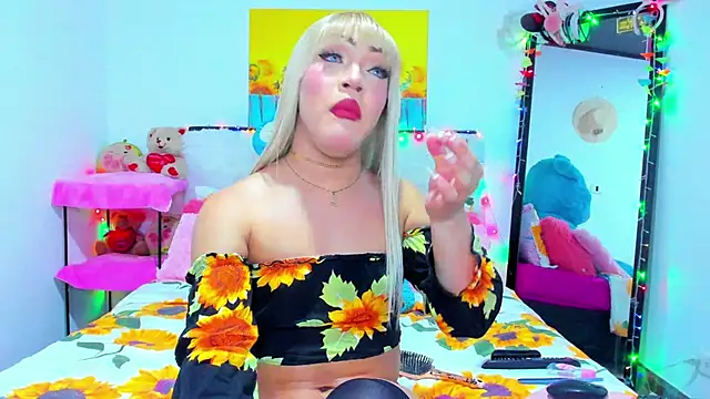 Candy_Candy__ live sex cam