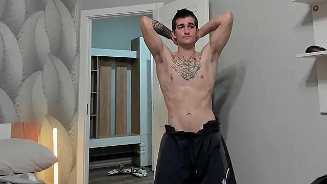 sweet_smith8 live sex cam