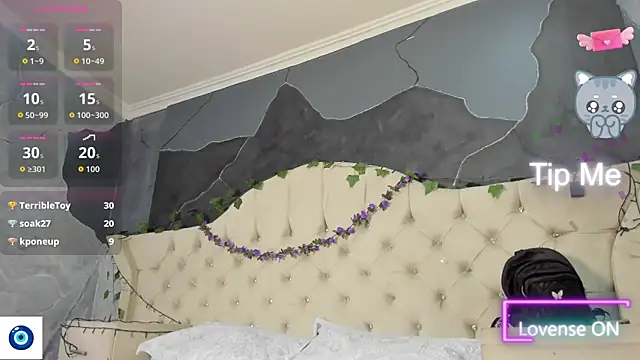 AmbarFoxx_ live sex cam