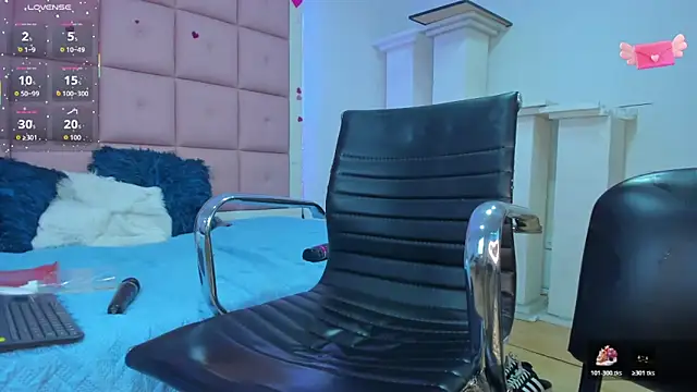 Samaraa_Lee live sex cam