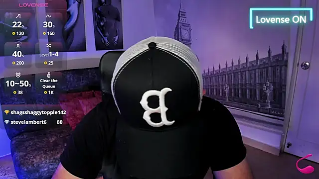 jhon_bear03 live sex cam