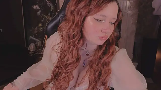 carolina_elf live sex cam