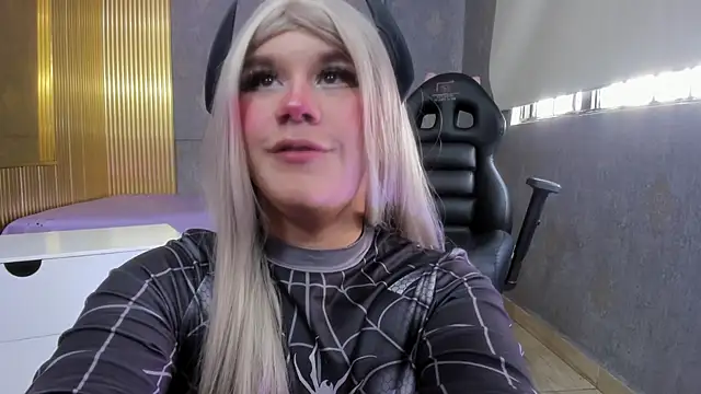 ocean_tay live sex cam