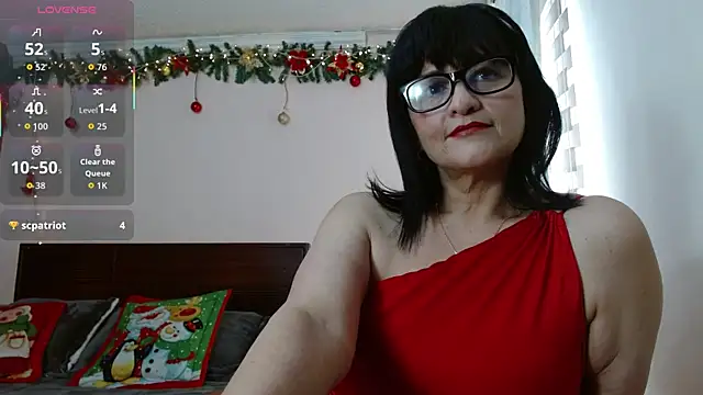 ISABEEL_SOFIA01's cam snapshot