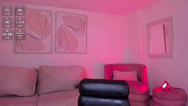 MaddisonCollins live sex cam