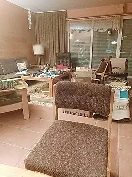 SexySantaC live sex cam