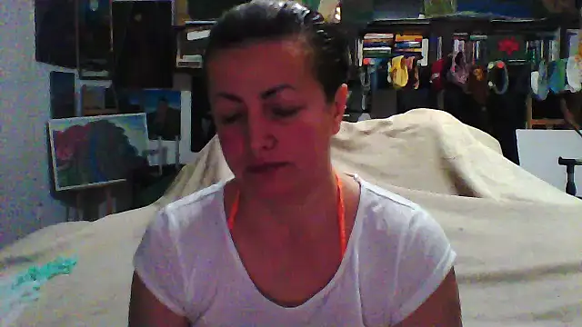 MariaAnaSunshine live sex cam