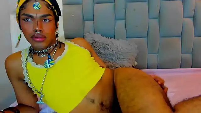 ile_matamba live sex cam