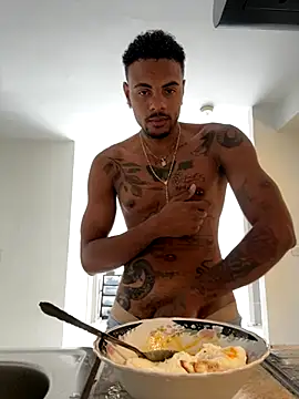 TysonWalkers live sex cam