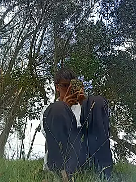 Cuervo_maniaco live sex cam