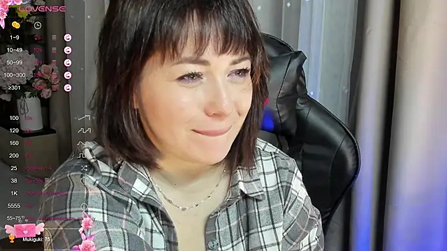 Victoria_Di live sex cam