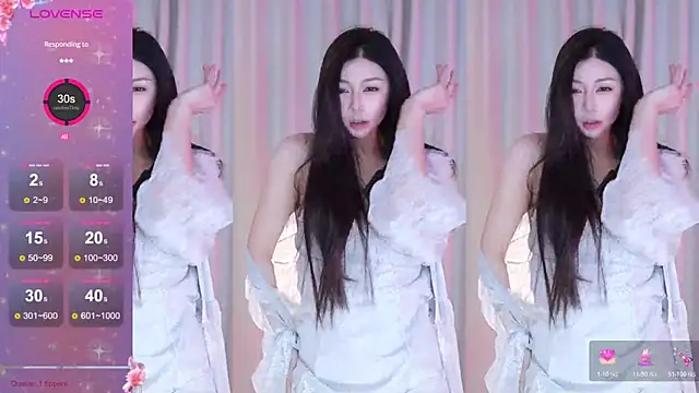 Angel-Bei-bei live sex cam