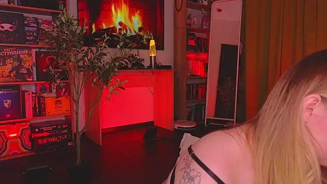 Hottie_Jane live sex cam