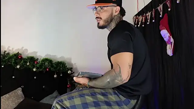 john_cartter1 live sex cam