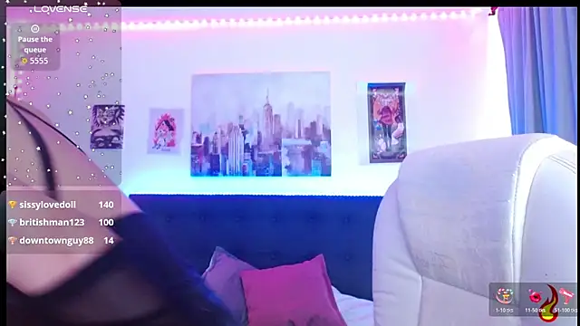 goth_minerva live sex cam