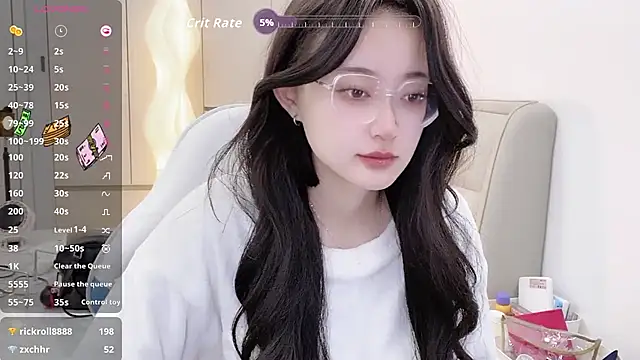 Naiyi-babe live sex cam