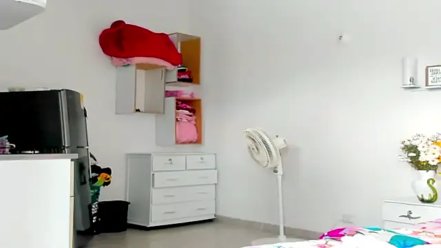 the_queen_aleja live sex cam