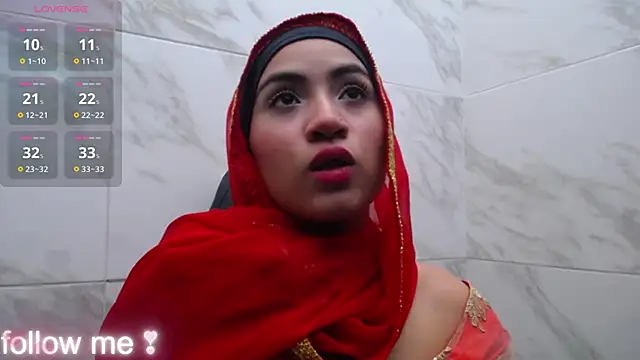 Neesha__ live sex cam