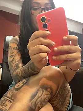 Leelu_Lee live sex cam