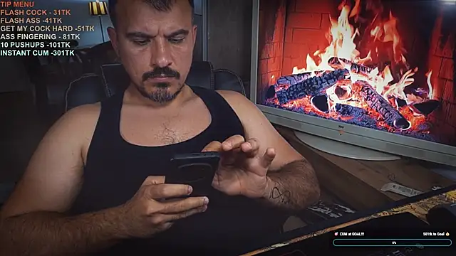 officeman7 live sex cam