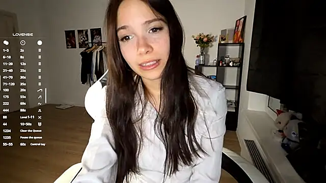 MayAgard live sex cam