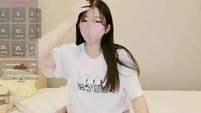 Rin_chan_77 live sex cam