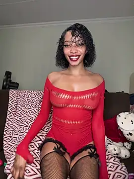 CANDY_LICIOUS live sex cam