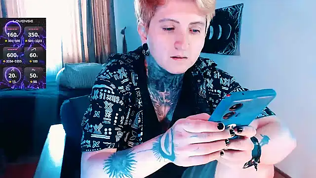 Marieblueeyes live sex cam